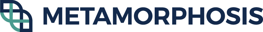 metamorphosis logo